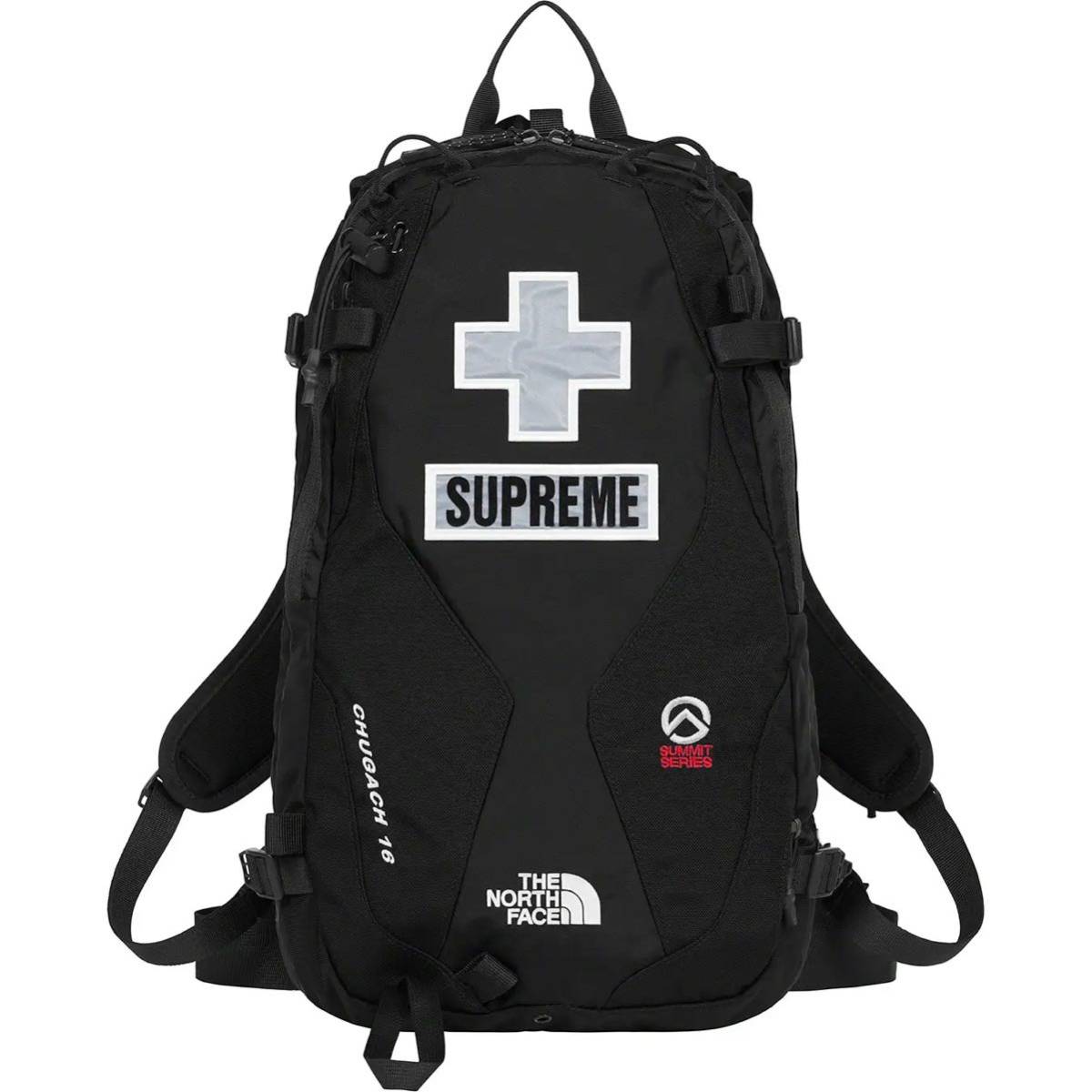☆新品☆Supreme 22SS The North Face Summit Series Rescue Chugach 