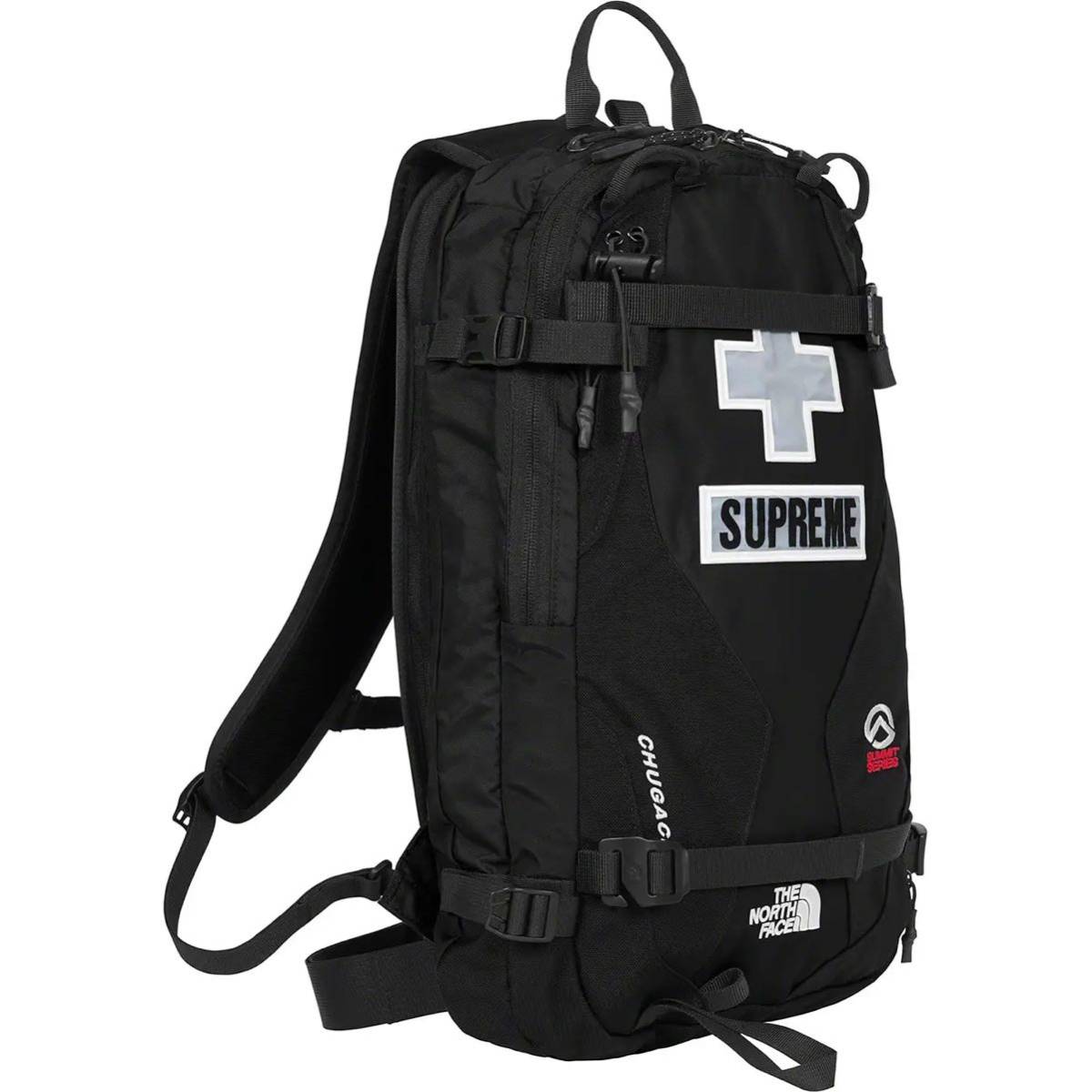 ☆新品☆Supreme 22SS The North Face Summit Series Rescue Chugach 