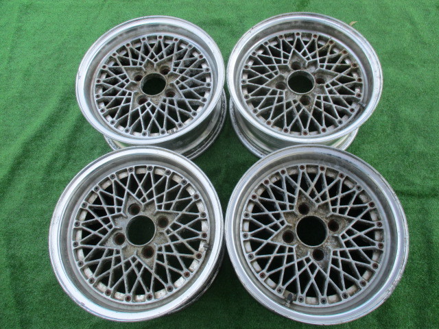SSR FULL REVERSE MESH フリリバースメッシュ Fメッシュ 6.5J タイプB