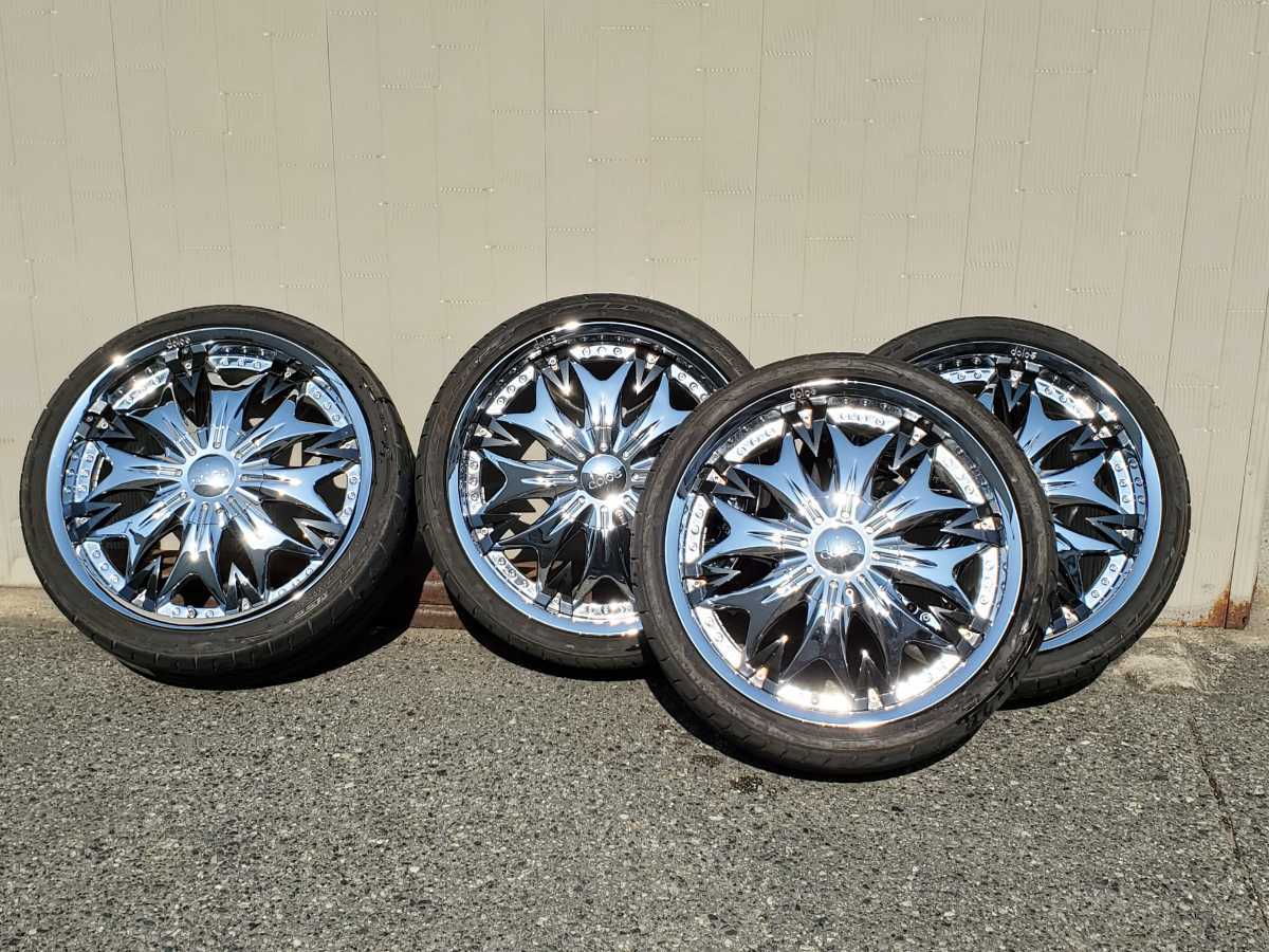 ハイエース 200系 デイトナ 16インチ×7.0 単品 ハイエース（タイヤ本数 