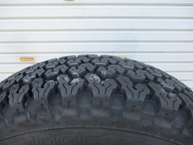 ブリヂストンRD-604☆145R12LT 6PR・145/80R12☆ハイゼット キャリー Nバン エブリー バモス ピクシス サンバー アクティ クリッパー☆fu ブリヂストン RD-604 145R12 LT + 145R12の通販