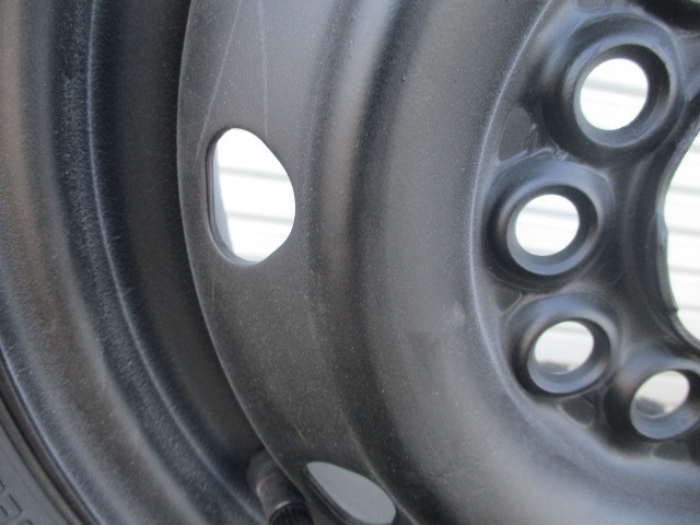 ブリヂストンRD-604☆145R12LT 6PR・145/80R12☆ハイゼット キャリー Nバン エブリー バモス ピクシス サンバー アクティ クリッパー☆fu ブリヂストン RD-604 145R12 LT + 145R12の通販