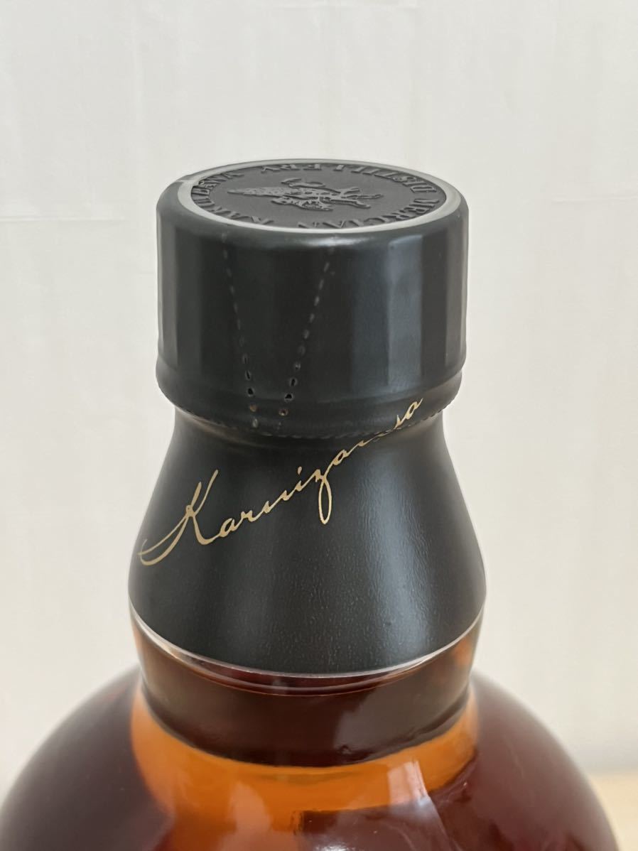 メルシャン軽井沢マスターズブレンド 古酒 軽井沢マスターズブレンド MASTERS BLEND メルシャンウイスキー