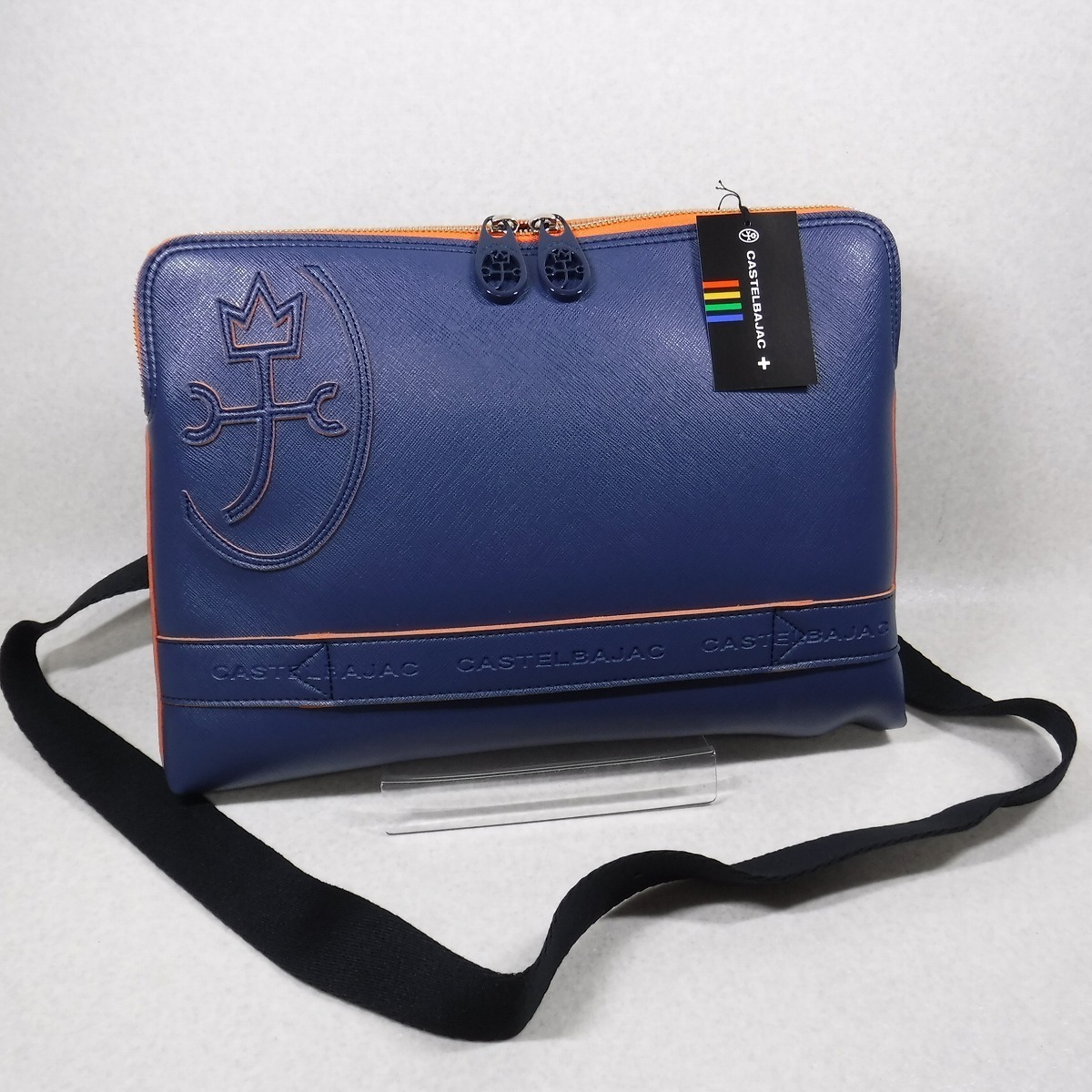 フィルソン ラギッドツイル ショルダーバッグ FILSON（フィルソン）の