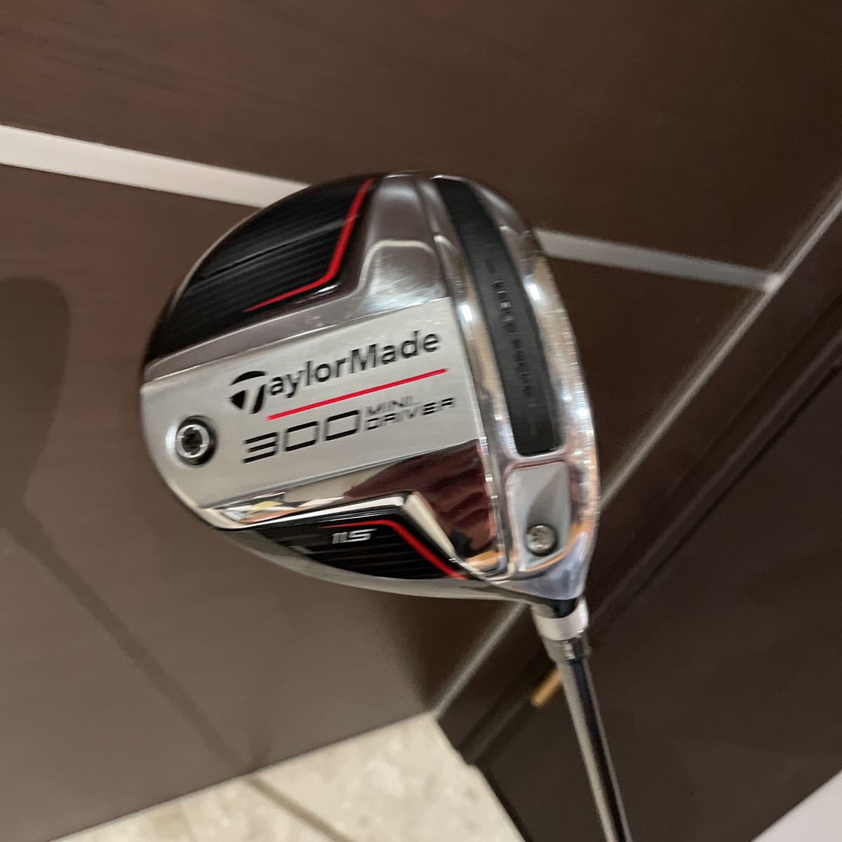 テーラーメイド TaylorMade ミニドライバー MINI Driver BRNR Mini 