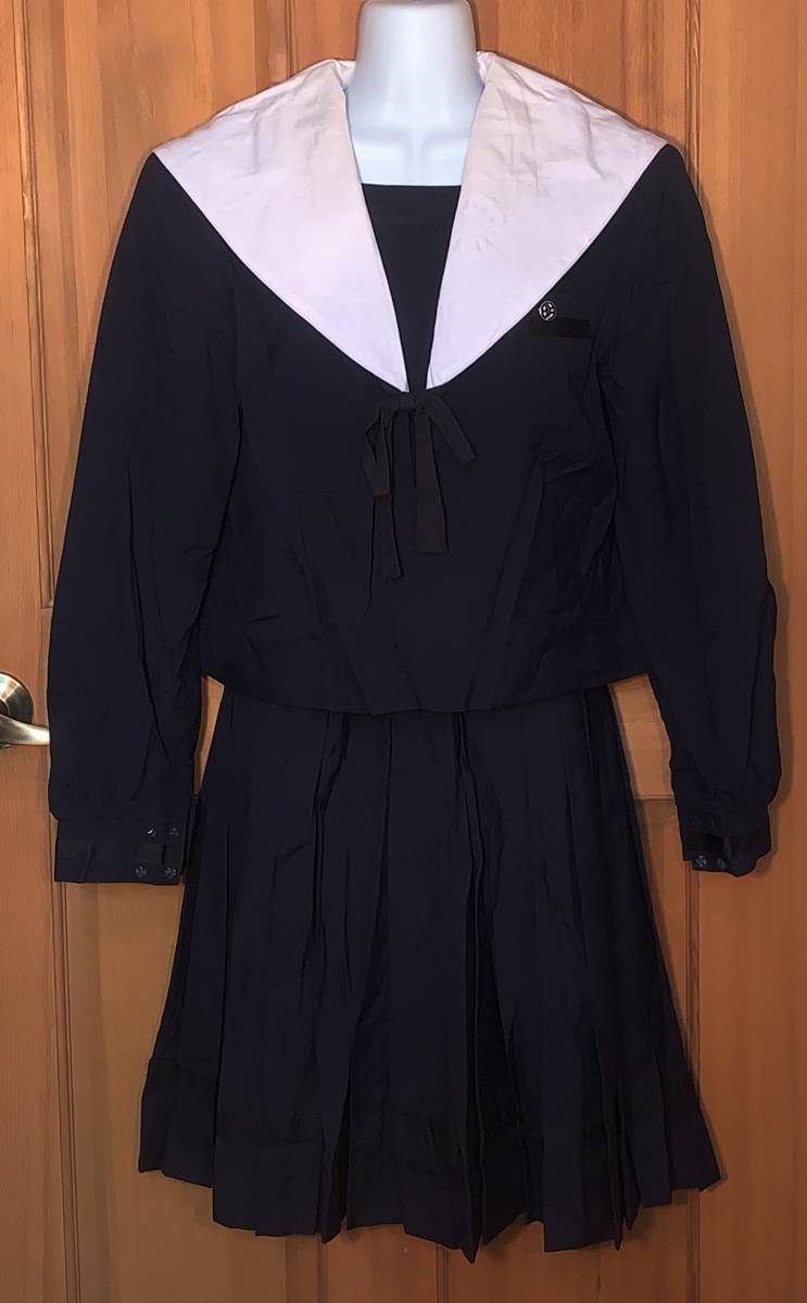 明和137 コスプレ衣装 愛知県立 明和高校 明和高等学校指定制服セット 