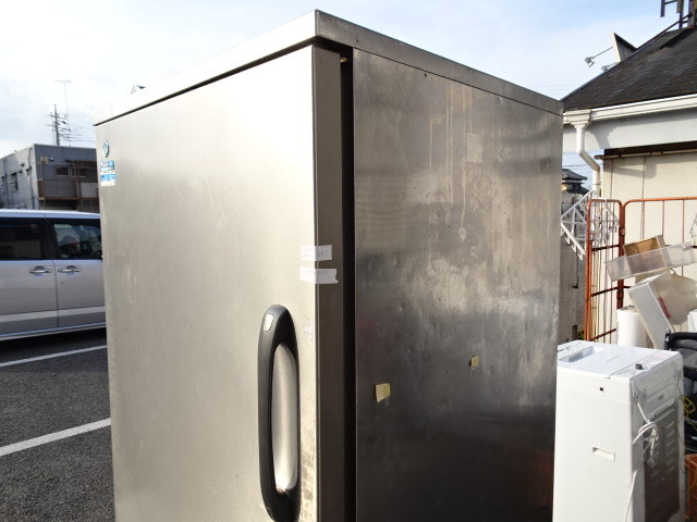 ホシザキ ブラストチラー＆ショックフリーザー HBC-12A3 2014年製 ホシザキ ブラストチラー＆ショックフリーザー HBC-12A3 2014年製 ☆美