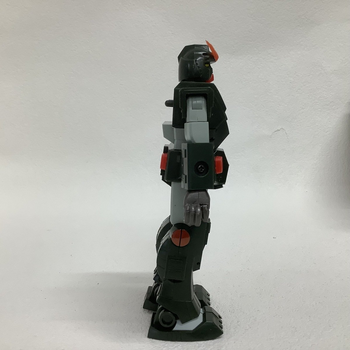 バンダイ 1/144 ハイコンプリートモデル ガンダム フルアーマータイプ