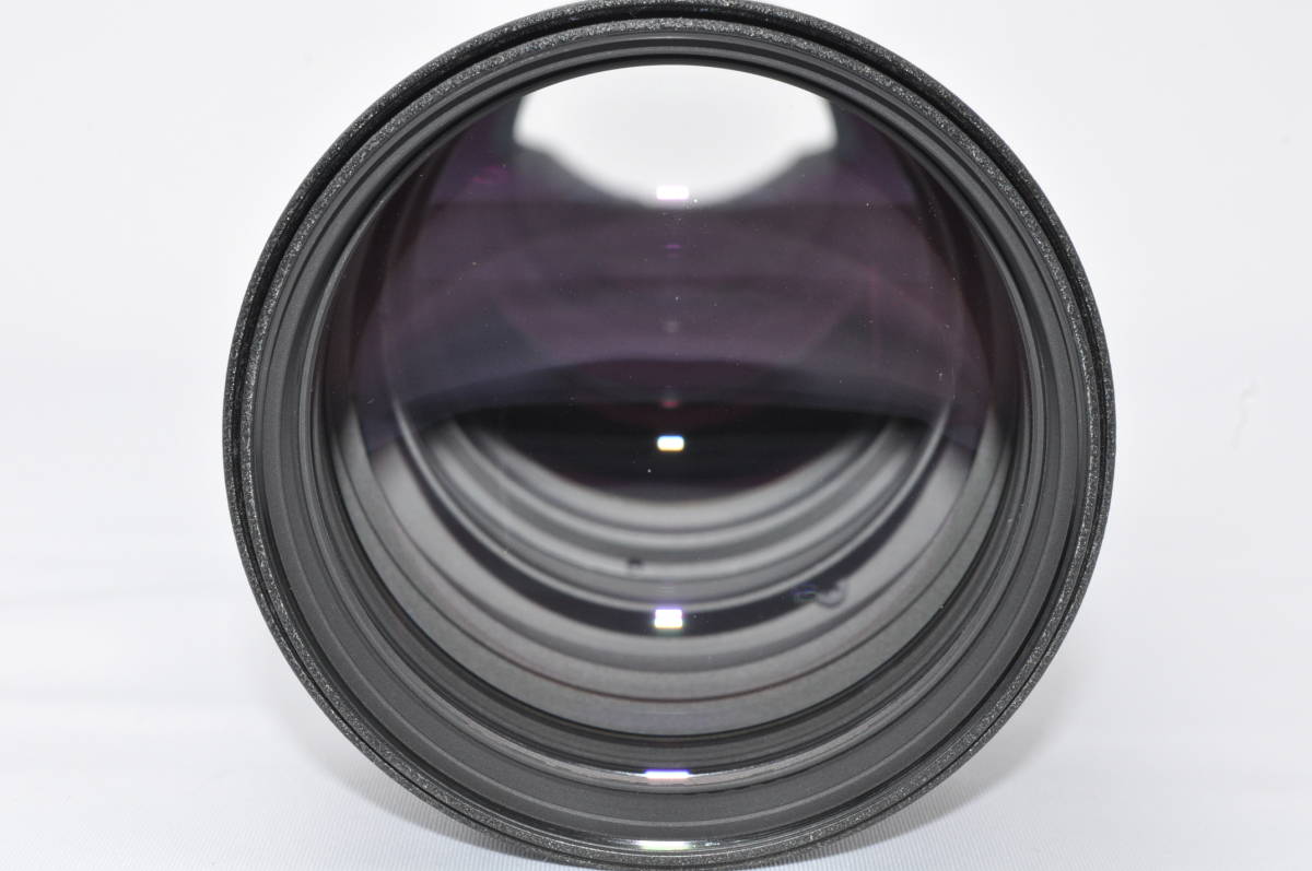 300mm AF-S NIKKOR ED F4 | 美品 Nikon Nikkor ニコン f⁄4D IF-