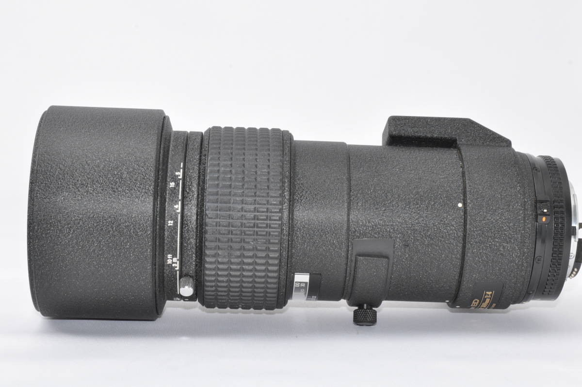 300mm AF-S NIKKOR ED F4 | 美品 Nikon Nikkor ニコン f⁄4D IF- 300mm AF-S NIKKOR ED F4 | 美品 Nikon Nikkor ニコン f⁄4D IF-