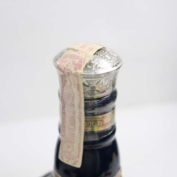 21年 ロイヤルサルート シグネチャーブレンド SALUTE 700ml | ローヤル