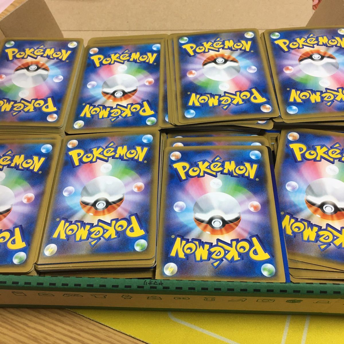 レア&プロモ】ポケモンカード引退まとめ売り【1000枚以上】