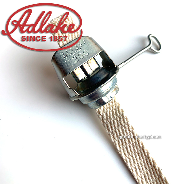 送料コミ追跡アリ◆新品◆アドレイク 純正バーナー 部 No 300★Adams Westlake burner for adlake 300 kero Dietz 999 Railroad Lantern