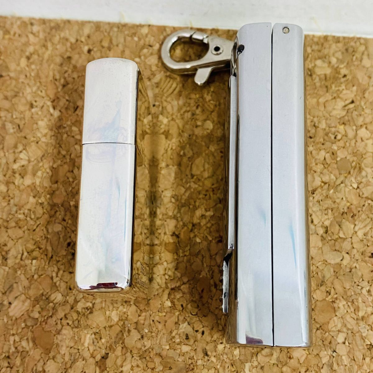 ユニバーサルスタジオジャパン 1周年記念 zippo i7465 60サイズ発送