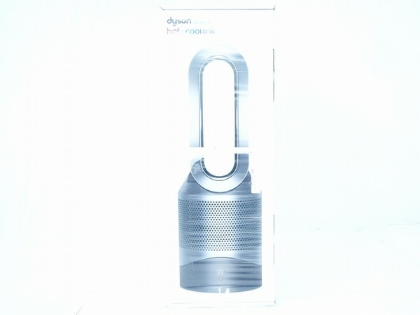 Dyson Pure hot+cool HP03 ダイソン 空気清浄機能付 ファンヒーター