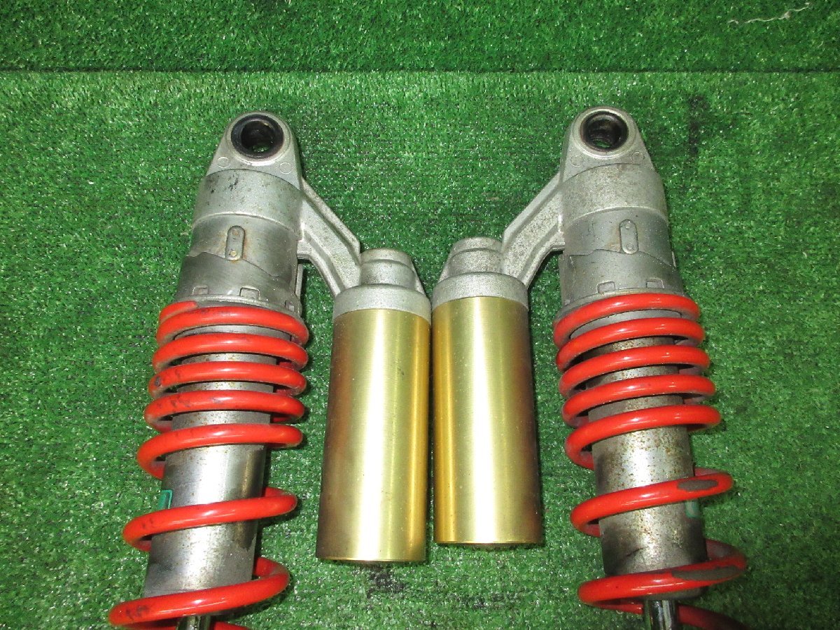 SHOWA リアサスペンション CB400SF NC39 CB400SF 純正 SHOWA リア