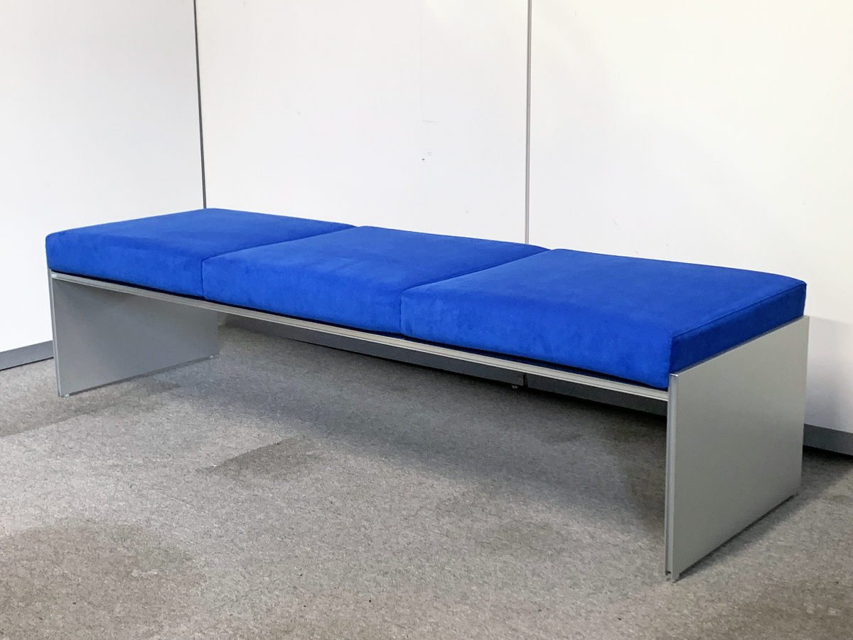 b◇【Cassina ixc.】AIR FRAME 3001 bench /カッシーナ・イクスシー