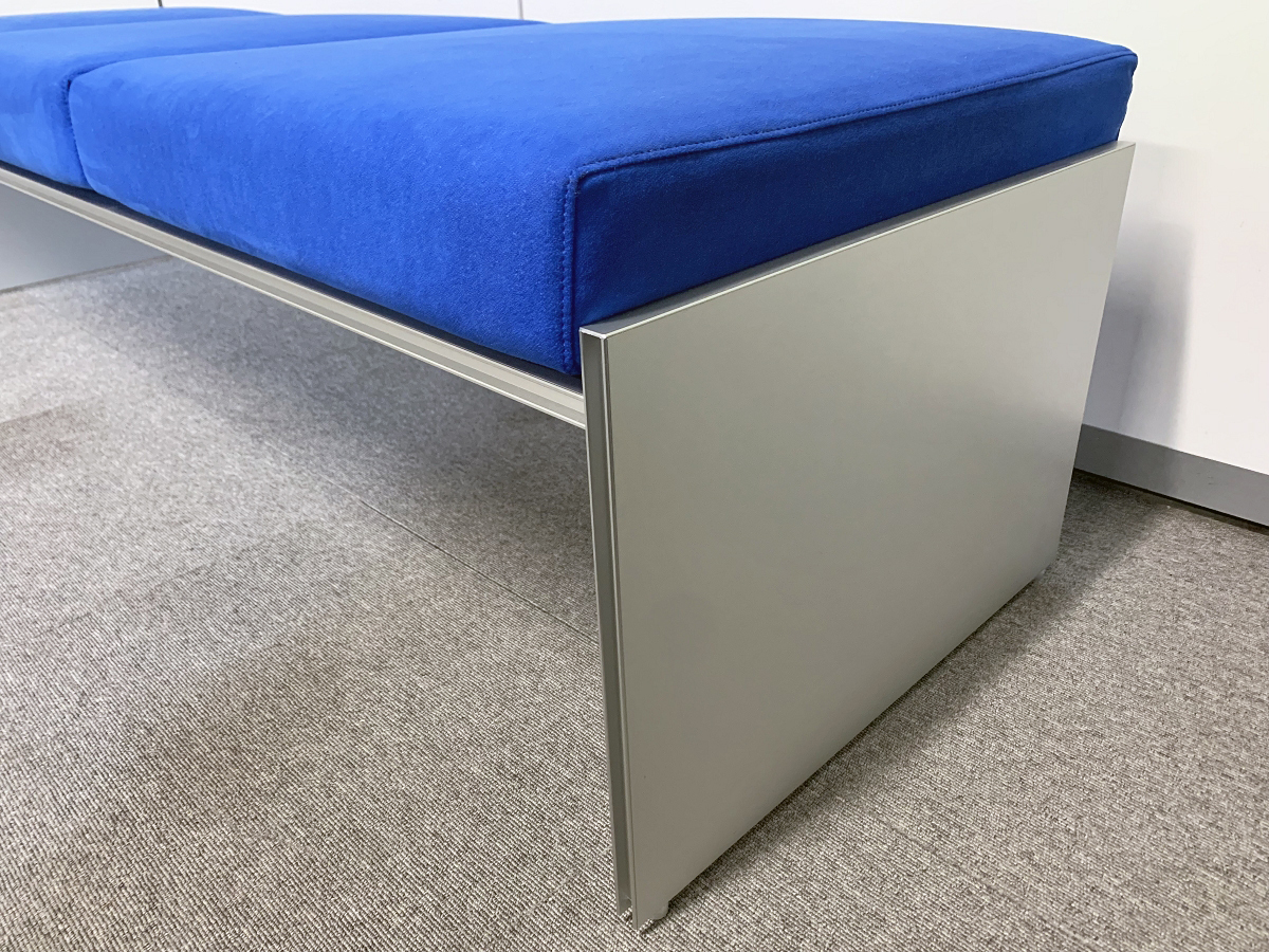 b◇【Cassina ixc.】AIR FRAME 3001 bench /カッシーナ・イクスシー