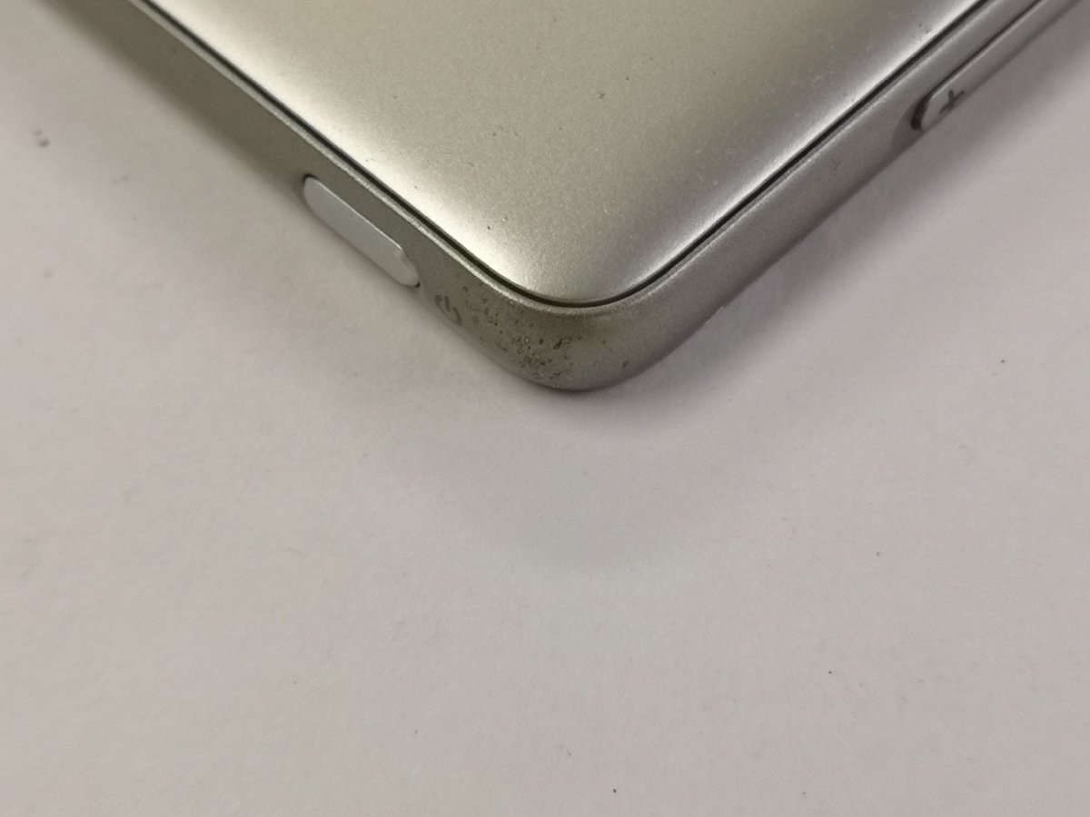 au 京セラ BASIO4 KYV47 シャンパンゴールド SIMロック解除済み BASIO4 au シャンパンゴールド アンドロイド スマートフォン AU版SIMフリー