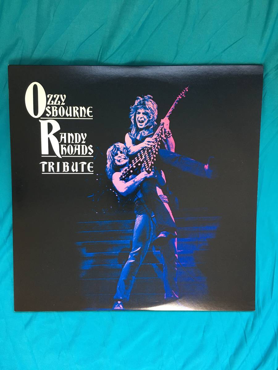 - Osbourne Yahoo!オークション OZZY of Ozzy オジー・オズボーン side 「the ozzy OSBOURNE osbourne」レコードの &amp; 「オジーオズボーン other Vol.7