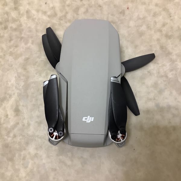 DJI mini 2 Fly More コンボ + プロペラガード 1円～ ジャンク DJI MINI2 FLY MORE COMBO + プロペラガード 他 DJI