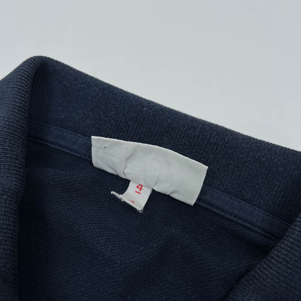 2026年最新70年代〜 ラコステ LACOSTEの人気アイテム - メルカリ