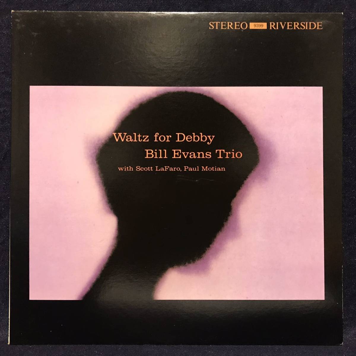 Waltz Debby For Bill Evans - EVANS BILL | Trio ⁄ for : Jazz WALTZ