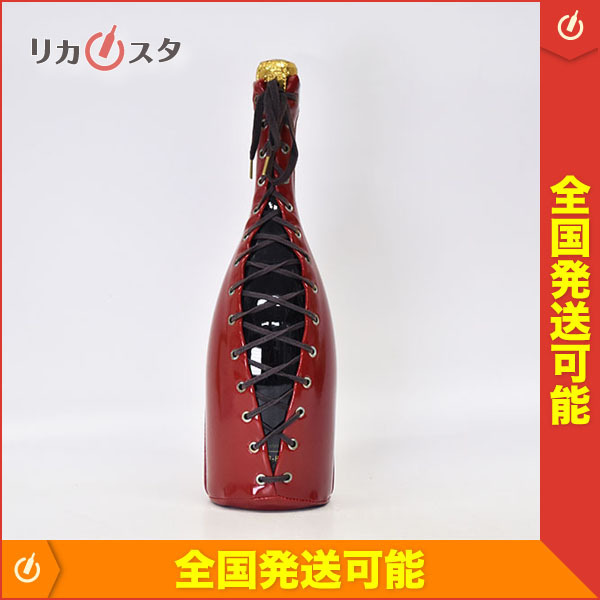 シャンパン ジャン＝ポール・ゴルチエ、パイパー・エドシック マグナム