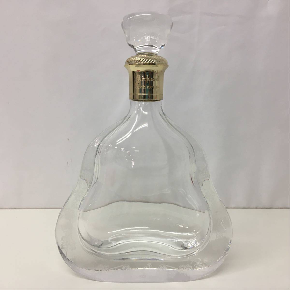 リシャール ヘネシー Hennessy バカラ 700ml RICHARD Richard HENNESSY 