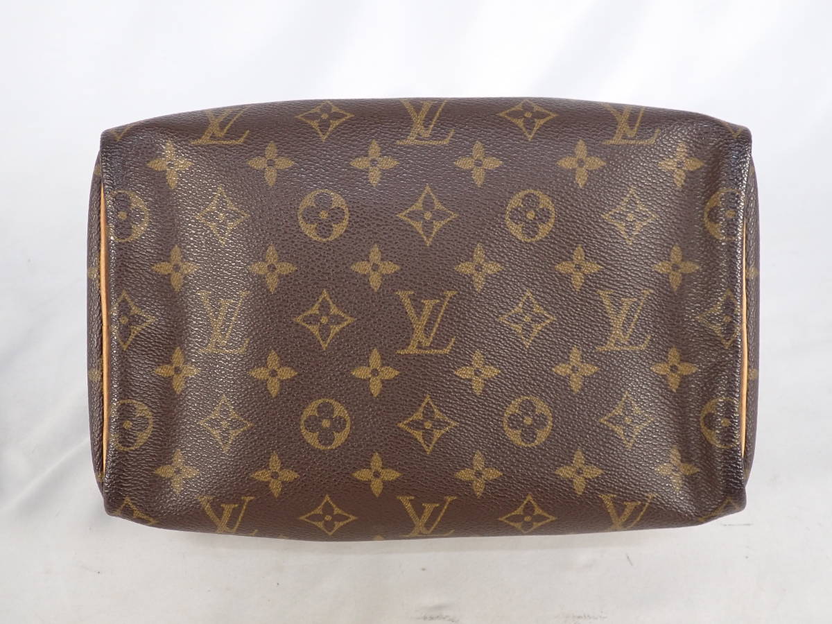 ルイヴィトン スピーディ25 0 VUITTON スピーディ・バンドリエール 
