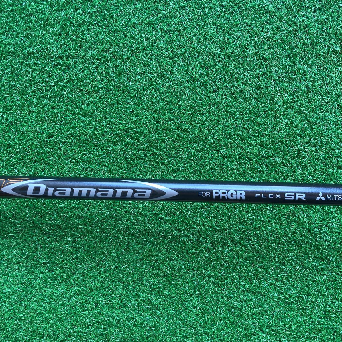 フェアウェイウッド プロギア RS PRGR RS5 FOR アールエス Diamana 5(2020) 5W PRGR(フェアウェイウッド（単品 0 ニュース | PRGR「RSフェアウェイウッド」「RSユーティリティ」新発売 プロギア「RS」なのに驚くほどやさしい