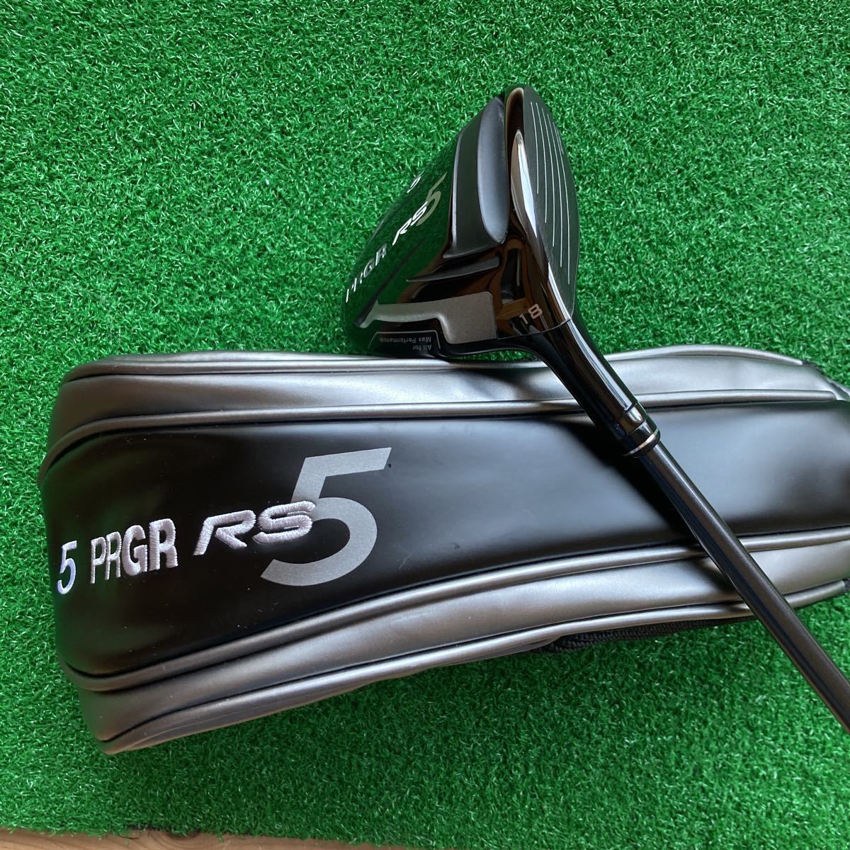 フェアウェイウッド プロギア RS PRGR RS5 FOR アールエス Diamana 5(2020) 5W PRGR(フェアウェイウッド（単品 0 ニュース | PRGR「RSフェアウェイウッド」「RSユーティリティ」新発売 プロギア「RS」なのに驚くほどやさしい