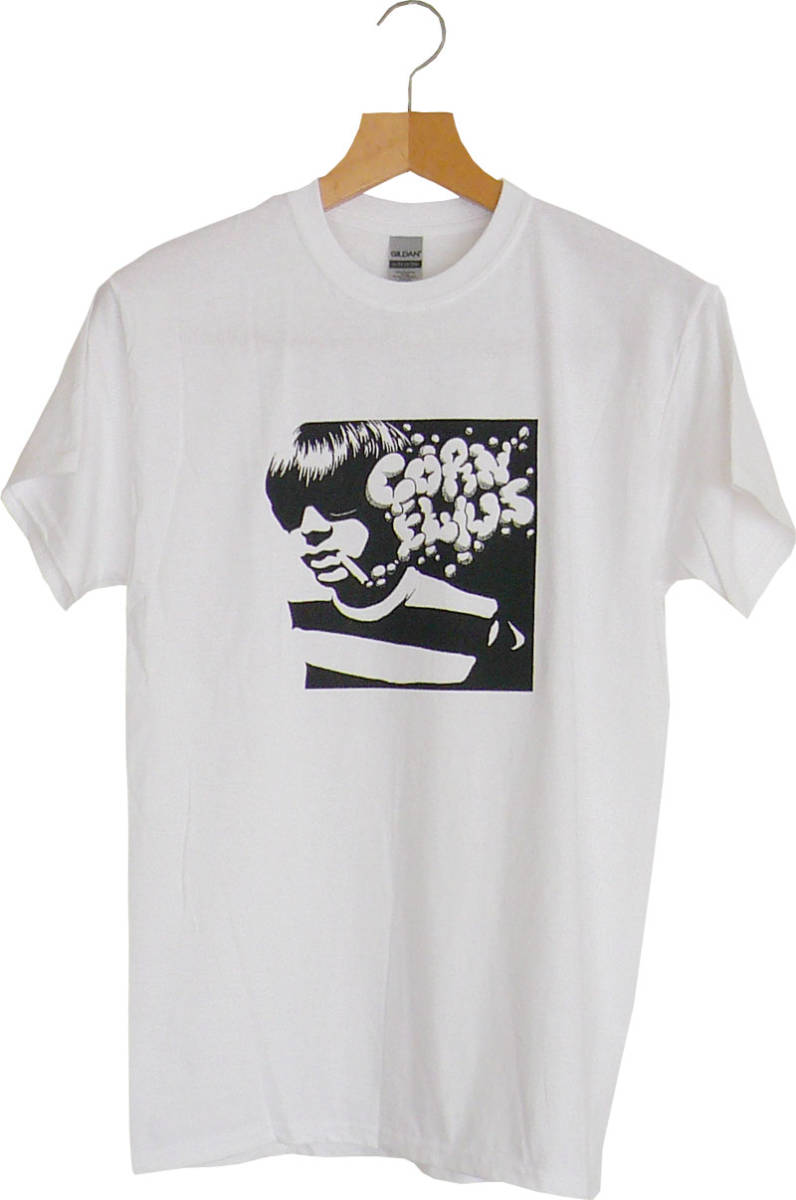 新品】Cornelius Fantasma Tシャツ Lサイズ コーネリアス フリッパーズ 