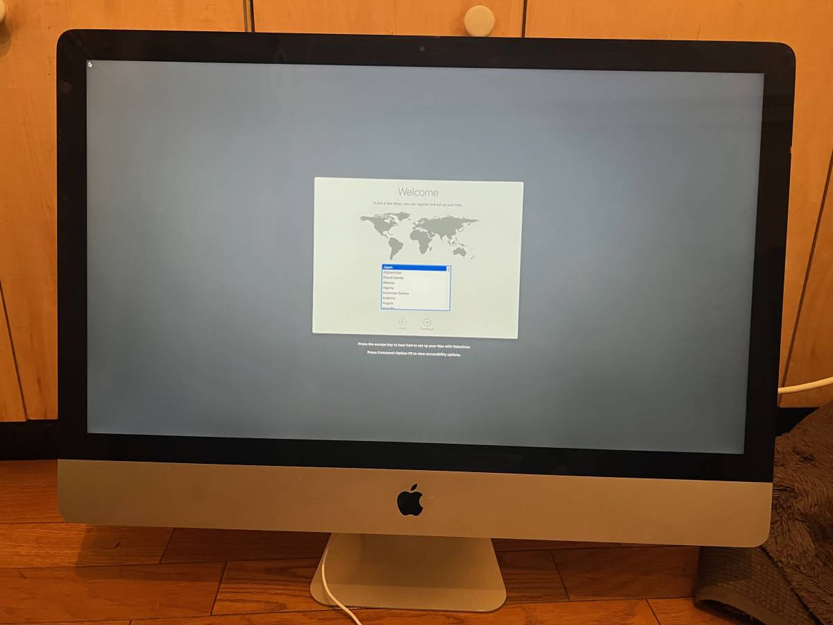 iMac SSD Apple 1TB com: Odyson for Replacement - 0 1 27インチ 2013 