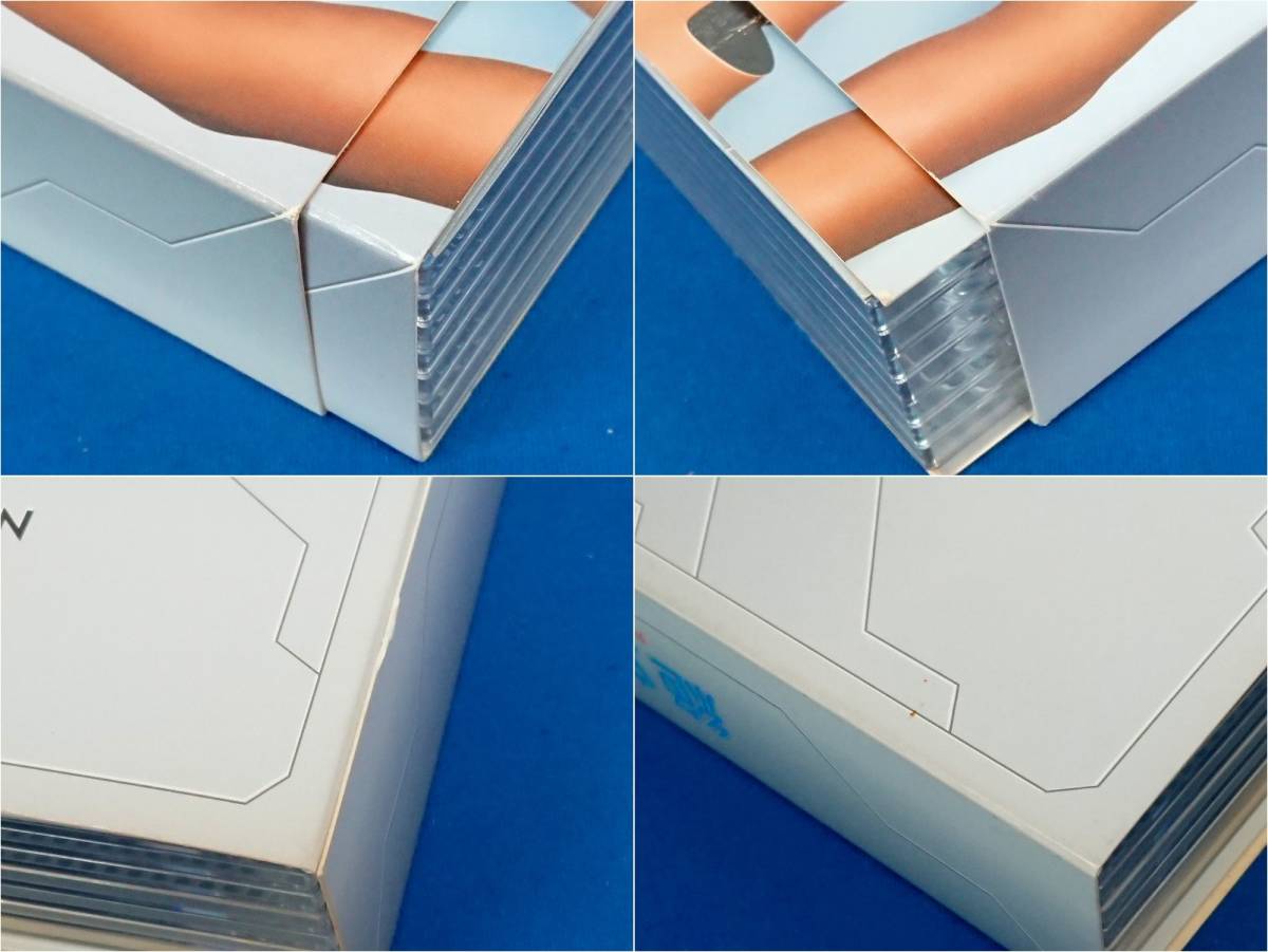 Dvd ドラマ 絶対彼氏 完全無欠の恋人ロボット 難アリ 速水もこみち 水嶋ヒロ 7908 日本 売買されたオークション情報 Yahooの商品情報をアーカイブ公開 オークファン Aucfan Com