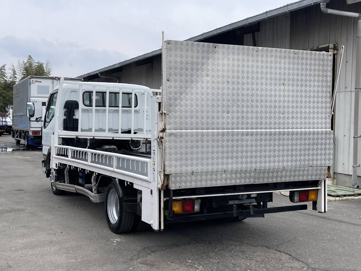 動画有 H13年 三菱 キャンター 平ボディ バイク運搬車 トランポ 垂直パワーゲート 5 2l ディーゼル 6速mt 検 エルフ 佐賀福岡 2tトラック 小型トラック 売買されたオークション情報 Yahooの商品情報をアーカイブ公開 オークファン Aucfan Com
