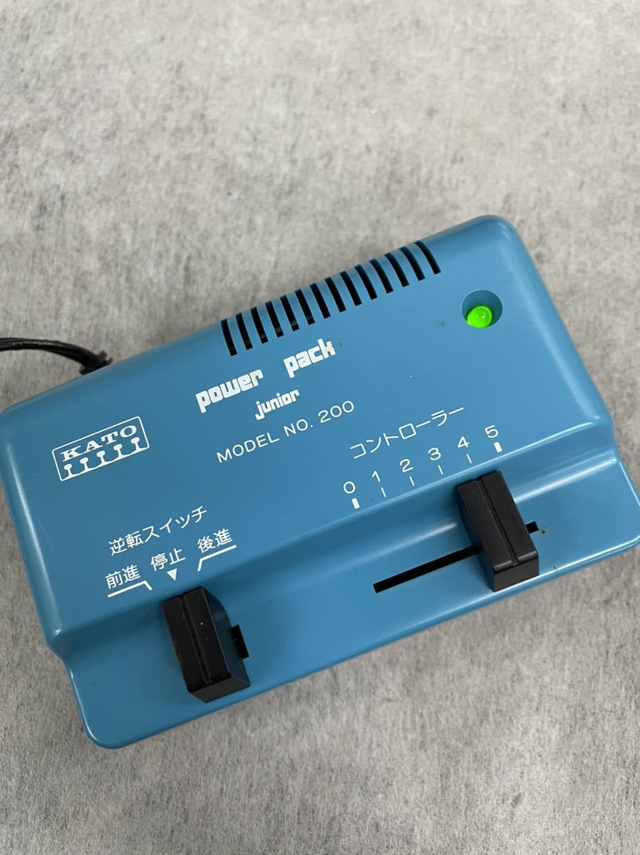 KATO トータルセット TB-2 165系編成 Nゲージ 鉄道模型 カトー に興味