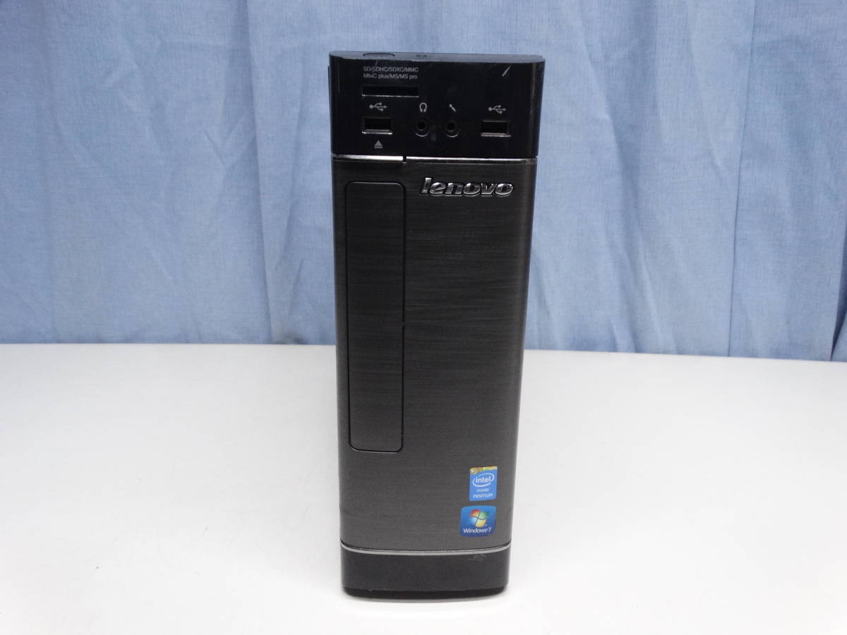デスクトップPC Lenovo H530s Core i7 NeweggBusiness - Lenovo
