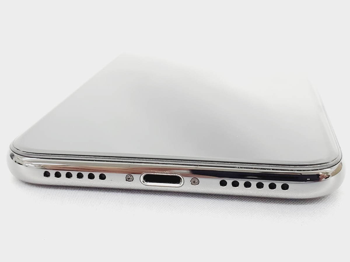 iPhone Apple ドコモ ブラック MNCK2J&frasl;A iPhone14 1円～【中古美品】docomo ドコモ スマートフォン Apple iPhone X 256GB MQC12J/A スペースグレイ 判定○ ※SIMロック解除済 907300436