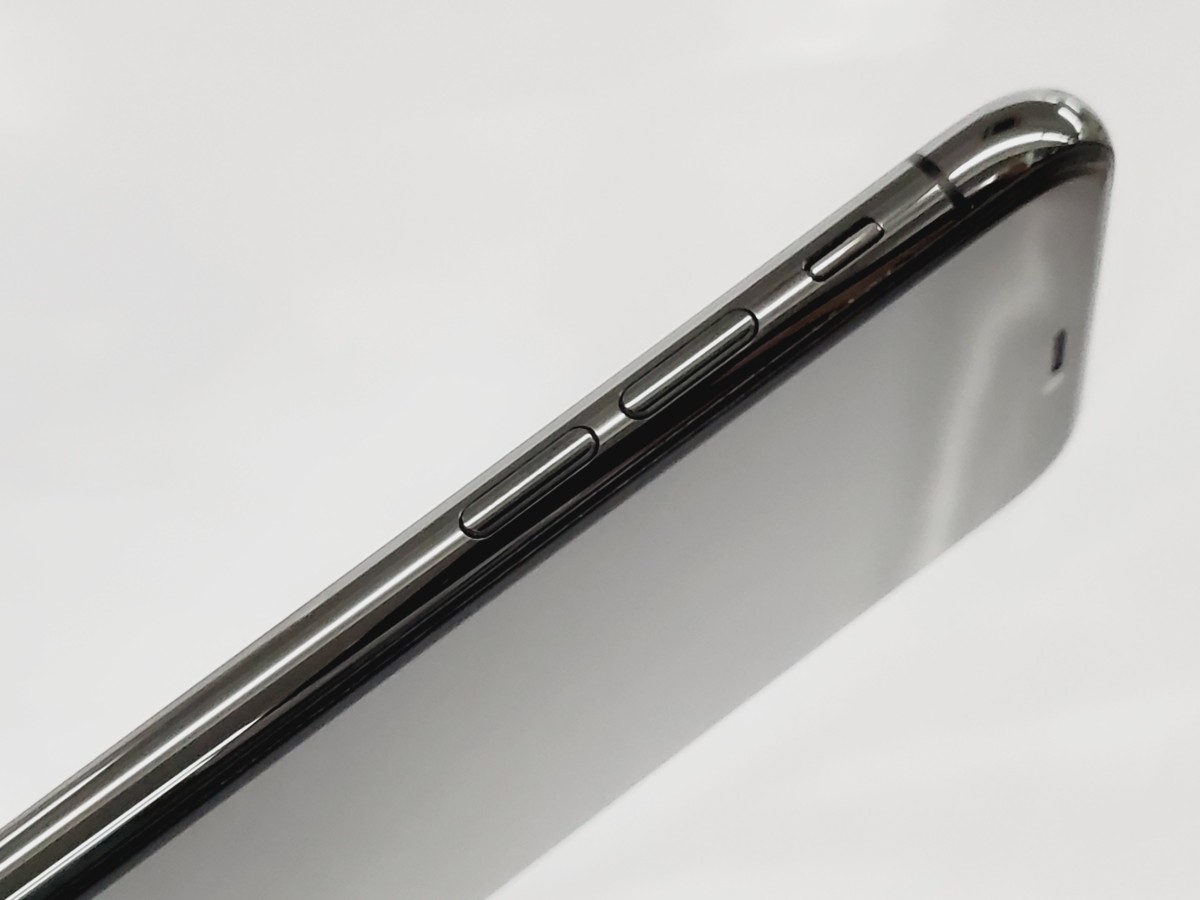 iPhone Apple ドコモ ブラック MNCK2J&frasl;A iPhone14 1円～【中古美品】docomo ドコモ スマートフォン Apple iPhone X 256GB MQC12J/A スペースグレイ 判定○ ※SIMロック解除済 907300436