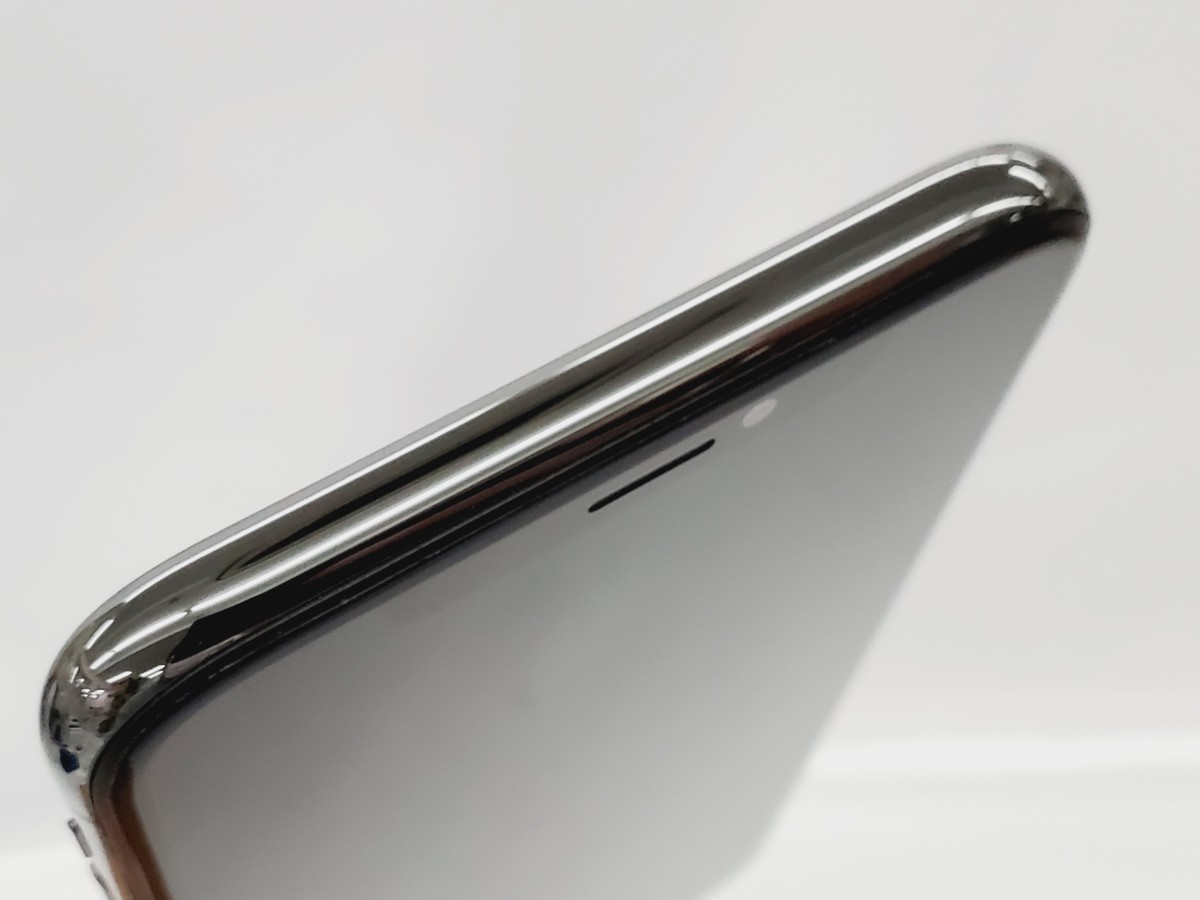 iPhone Apple ドコモ ブラック MNCK2J&frasl;A iPhone14 1円～【中古美品】docomo ドコモ スマートフォン Apple iPhone X 256GB MQC12J/A スペースグレイ 判定○ ※SIMロック解除済 907300436