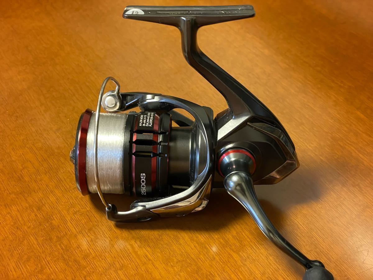 24ヴァンフォード 2500sの通販