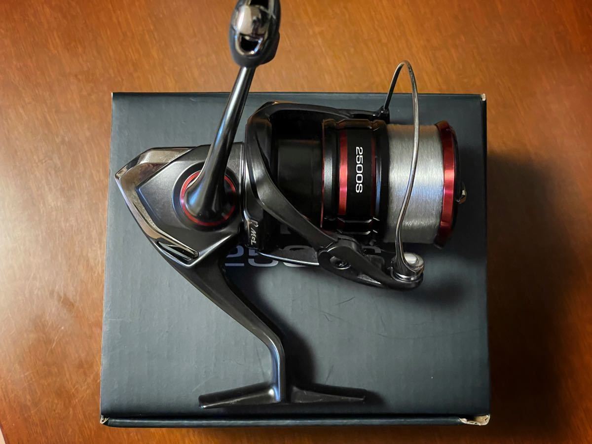 24ヴァンフォード 2500sの通販