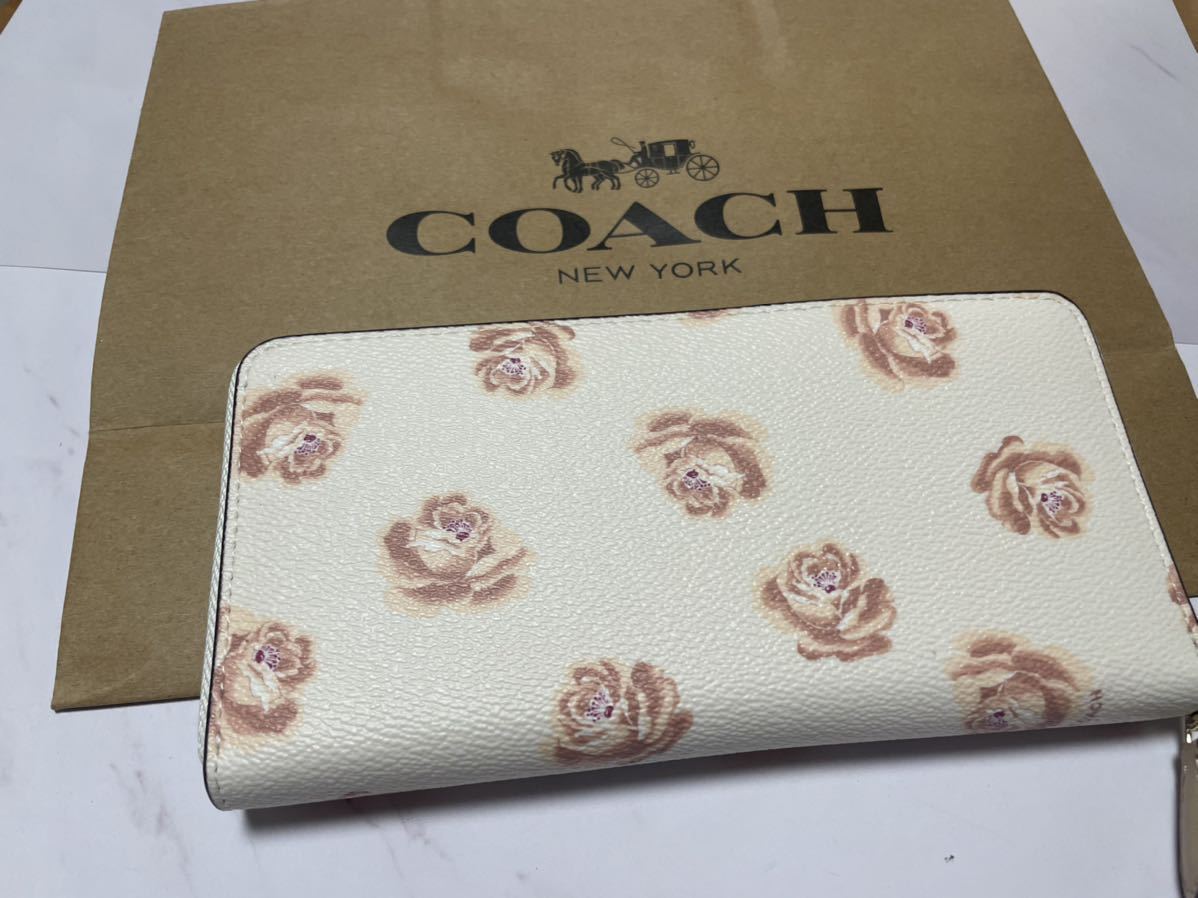 長財布 コーチ 未使用COACH 公式通販 COACH 長財布～ COACH(コーチ) - メルカリ 2026年最新コーチ F16612 新品の人気アイテム 新品 スリム レディース 輸入雑貨のネット