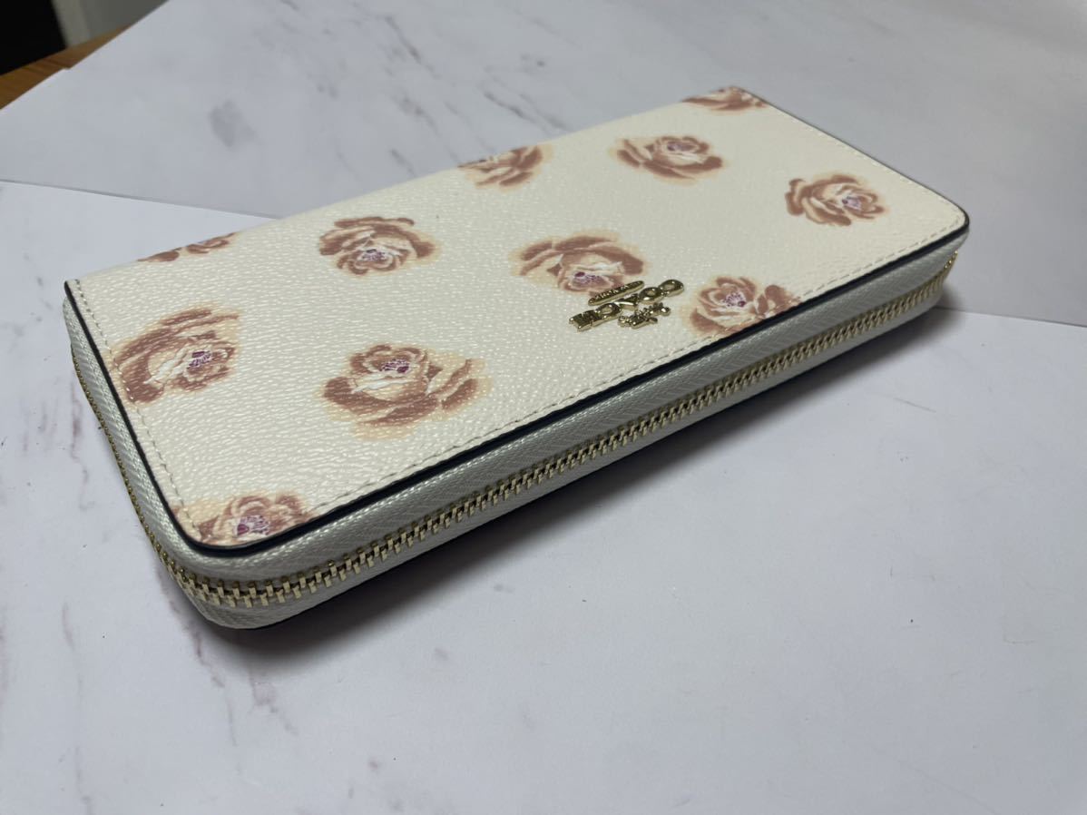 長財布 コーチ 未使用COACH 公式通販 COACH 長財布～ COACH(コーチ) - メルカリ 2026年最新コーチ F16612 新品の人気アイテム 新品 スリム レディース 輸入雑貨のネット