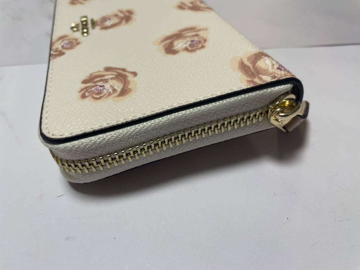 長財布 コーチ 未使用COACH 公式通販 COACH 長財布～ COACH(コーチ) - メルカリ 2026年最新コーチ F16612 新品の人気アイテム 新品 スリム レディース 輸入雑貨のネット