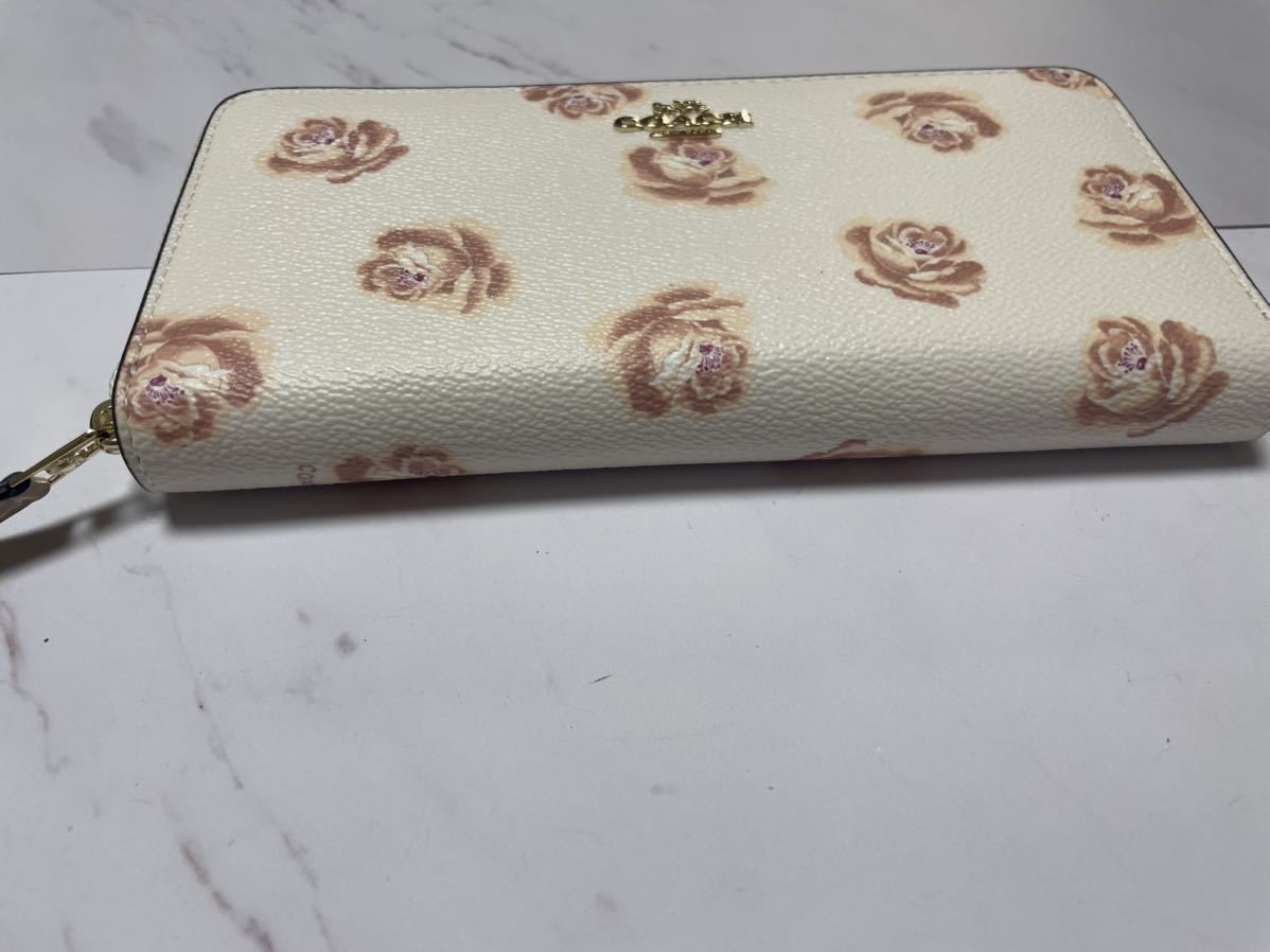 長財布 コーチ 未使用COACH 公式通販 COACH 長財布～ COACH(コーチ) - メルカリ 2026年最新コーチ F16612 新品の人気アイテム 新品 スリム レディース 輸入雑貨のネット