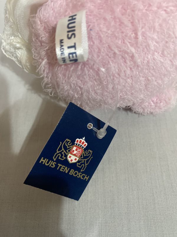 正規品】 ハウステンボス エンジェルチューリー お手玉 未使用品 #nyh 