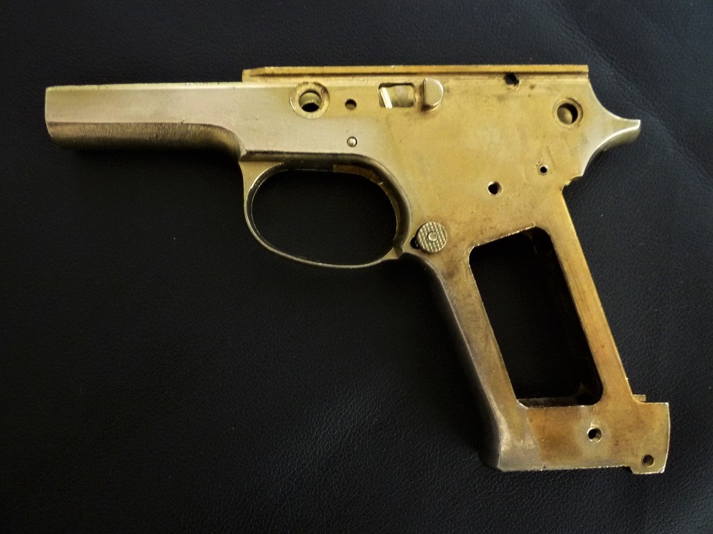貴重 ジャンク MGC-SW44 セミオート パーツ一式 カテゴリー 【公式通販】