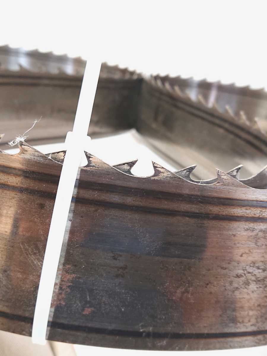 マキタ用帯鋸バンドソーA-20638全刃ステライト新品